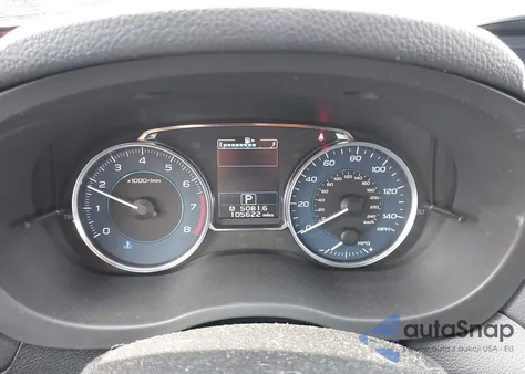 2015 Subaru Impreza 2.0I Sport Limited z USA, uszkodzony, nr VIN JF1GPAV67FH281940